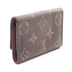 Louis Vuitton Key Case Multicles 6 Monogram Key Holder — view 2