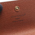 Louis Vuitton Key Case Multicles 4 Monogram Key Holder — view 4