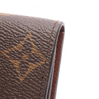 Louis Vuitton Key Case Multicles 4 Monogram Key Holder — view 5