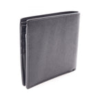 Celine Bifold Wallet Black Leather — view 2