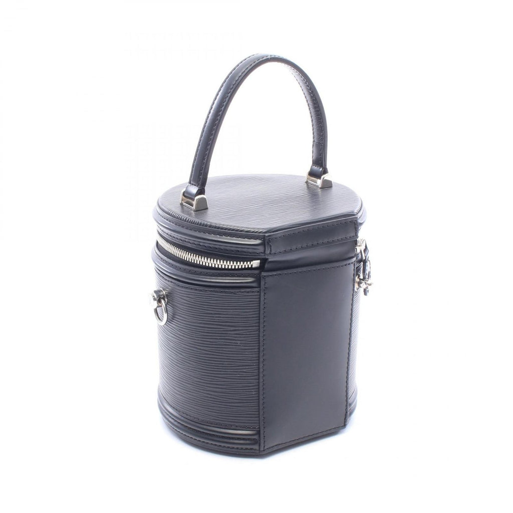 Louis Vuitton Handbag Cannes Epi Noir 2-Way Leather — view 2