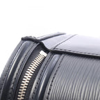 Louis Vuitton Handbag Cannes Epi Noir 2-Way Leather — view 6