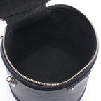 Louis Vuitton Handbag Cannes Epi Noir 2-Way Leather — view 3