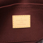 Louis Vuitton Handbag Favorite PM Monogram Leather — view 4