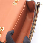 Louis Vuitton Shoulder Bag Marceau Monogram Glitter Leather — view 3