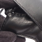Hermes Key Holder Rodeo PM Robeo Rock Black — view 3