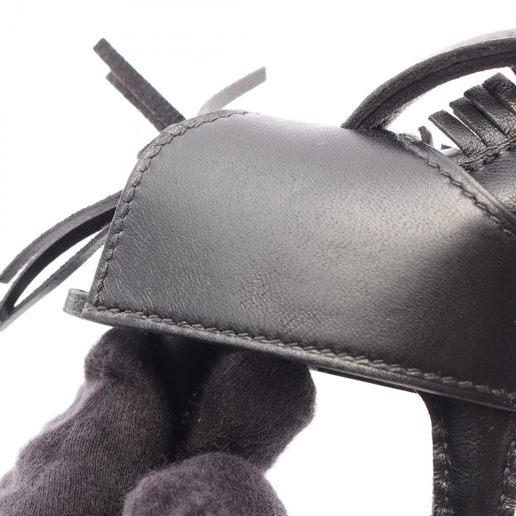 Hermes Key Holder Rodeo PM Robeo Rock Black — view 4