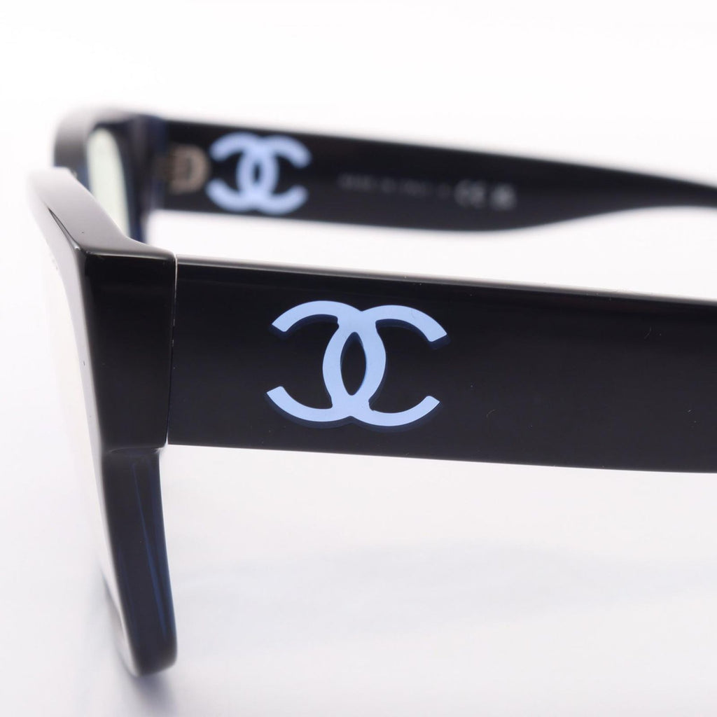 Chanel Sunglasses CC Logo S a Eyewear — view 7