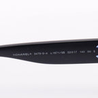 Chanel Sunglasses CC Logo S a Eyewear — view 4
