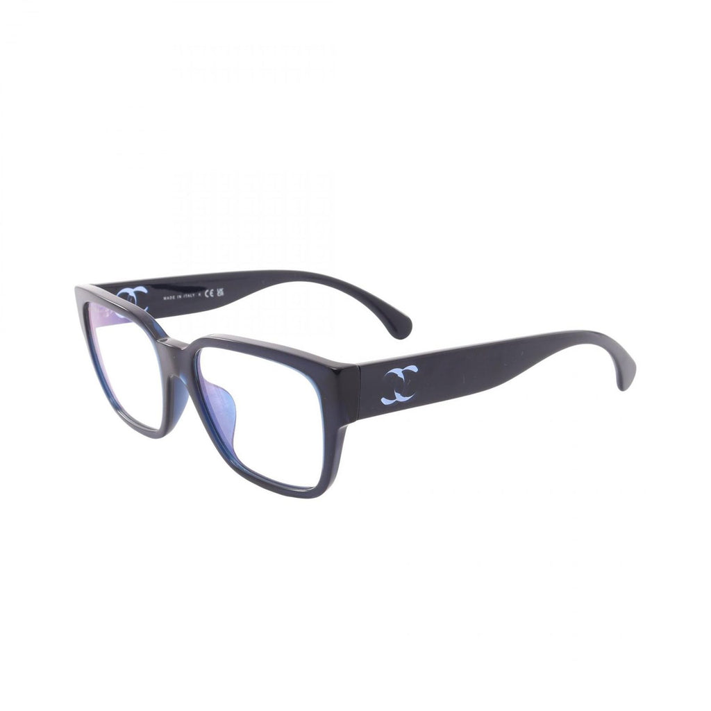 Chanel Sunglasses CC Logo S a Eyewear — view 2