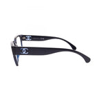 Chanel Sunglasses CC Logo S a Eyewear — view 3