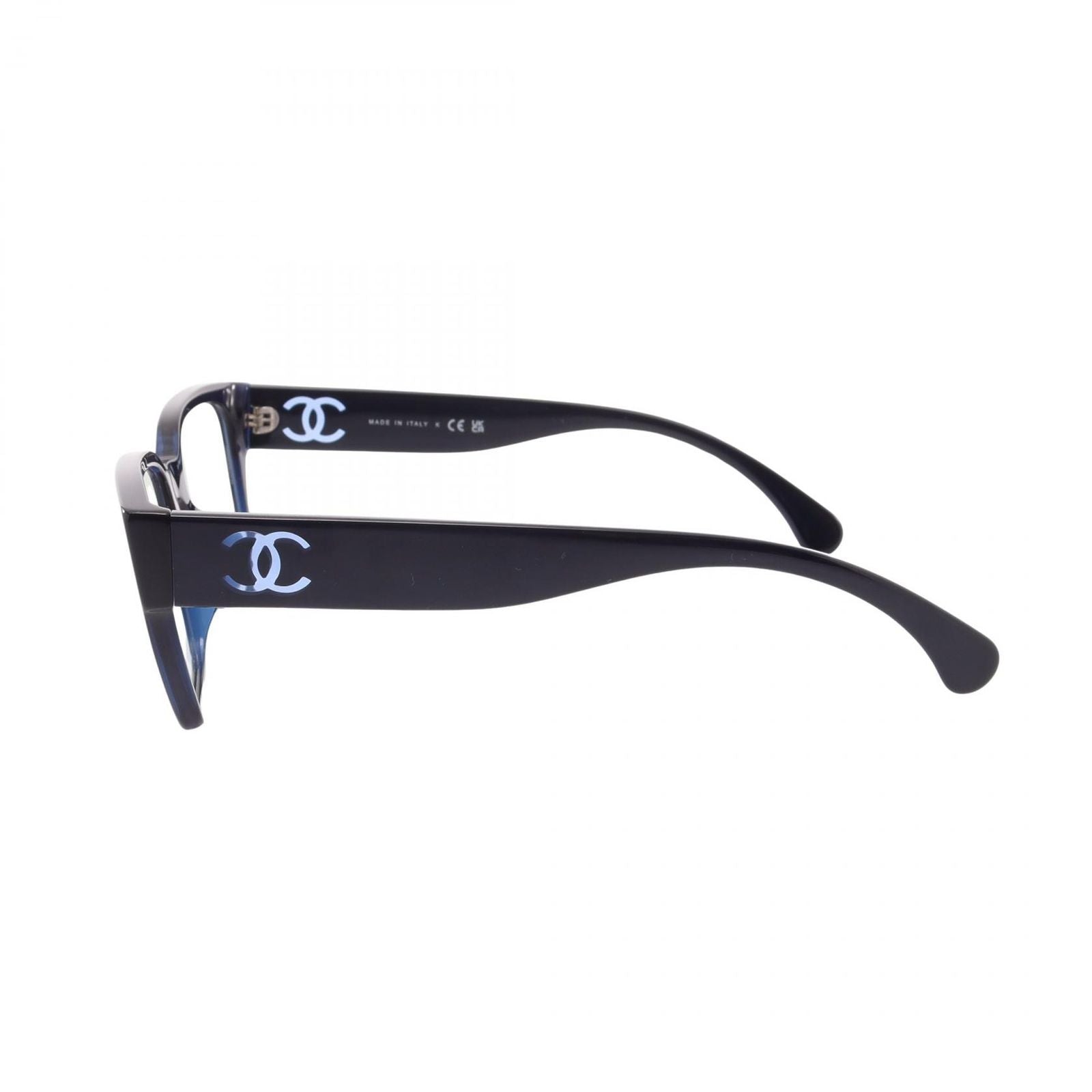 Chanel Sunglasses CC Logo S a Eyewear — view 3