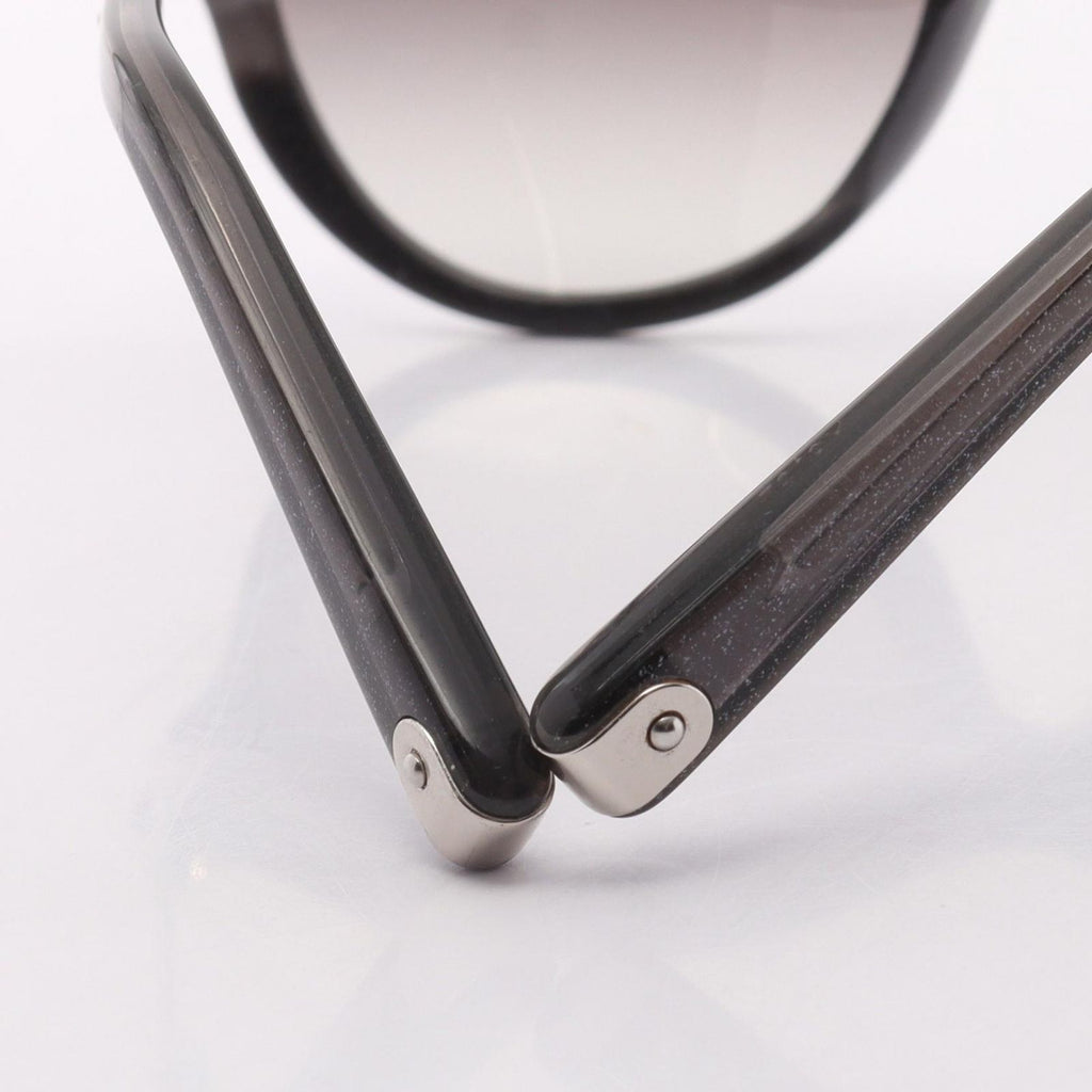 Louis Vuitton Sunglasses Petit Spcon Cat Eye Eyewear — view 8