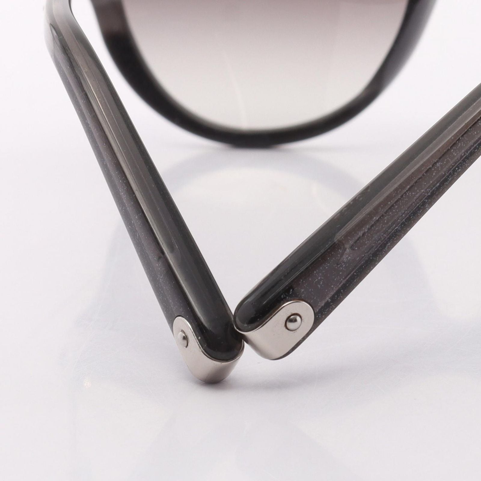 Louis Vuitton Sunglasses Petit Spcon Cat Eye Eyewear — view 8