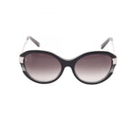 Louis Vuitton Sunglasses Petit Spcon Cat Eye Eyewear