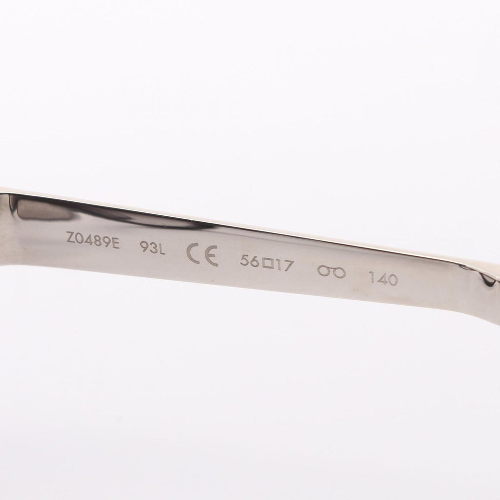 Louis Vuitton Sunglasses Petit Spcon Cat Eye Eyewear — view 5