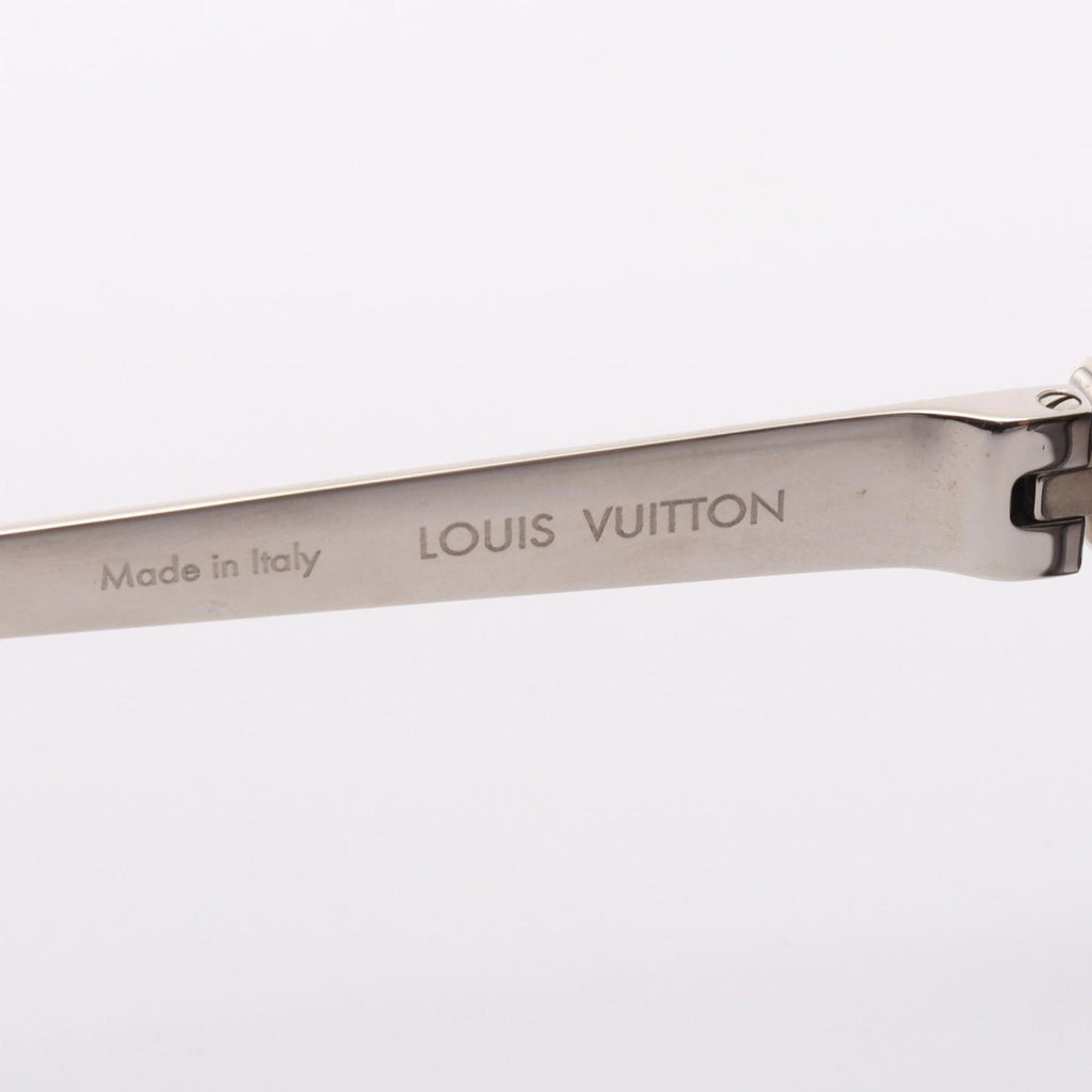 Louis Vuitton Sunglasses Petit Spcon Cat Eye Eyewear — view 4