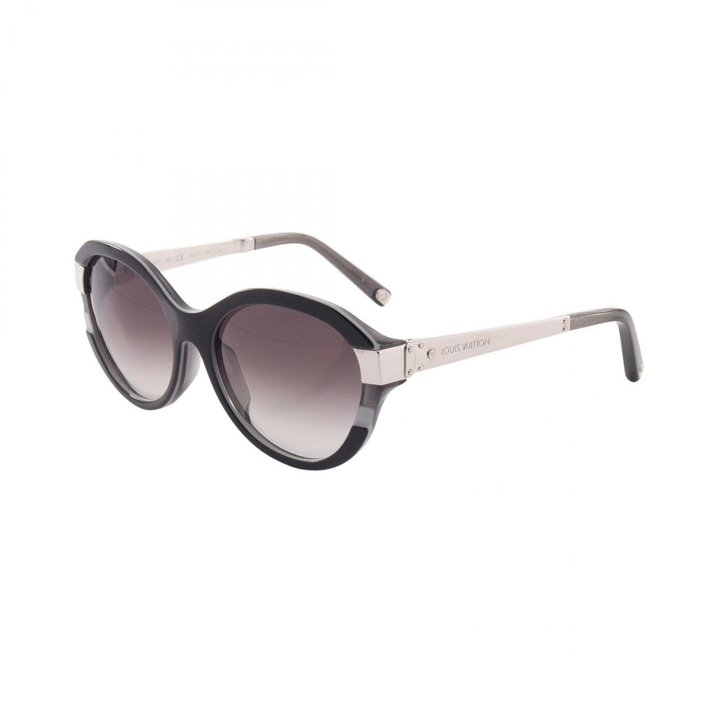 Louis Vuitton Sunglasses Petit Spcon Cat Eye Eyewear — view 2