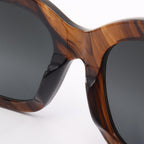 Chanel Sunglasses CC Logo a Eyewear — view 5