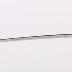 Chanel Sunglasses CC Logo Round Eyewear — view 4