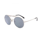 Chanel Sunglasses CC Logo Round Eyewear — view 2
