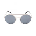Chanel Sunglasses CC Logo Round Eyewear