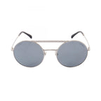 Chanel Sunglasses CC Logo Round Eyewear