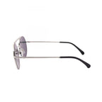 Chanel Sunglasses CC Logo Round Eyewear — view 3