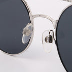 Chanel Sunglasses CC Logo Round Eyewear — view 5