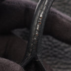 Prada Handbag VIT.DAINO Black Leather 2-Way — view 7