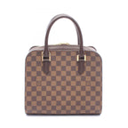 Louis Vuitton Handbag Triana Leather