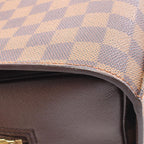 Louis Vuitton Handbag Triana Leather — view 7