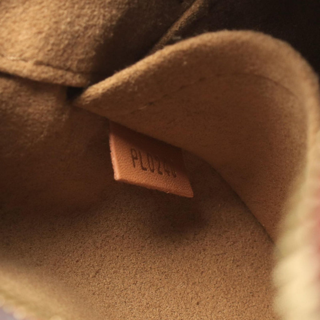 Louis Vuitton Shoulder Bag Boite Chapeau Souple PM Leather — view 5
