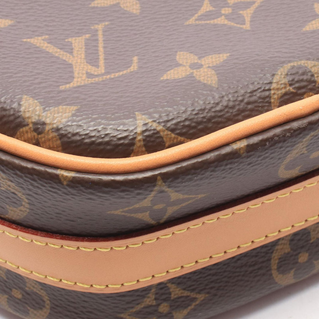 Louis Vuitton Shoulder Bag Boite Chapeau Souple PM Leather — view 6