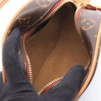 Louis Vuitton Shoulder Bag Boite Chapeau Souple PM Leather — view 3