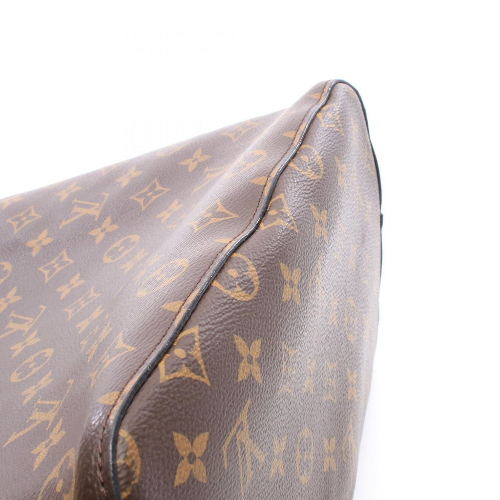 Louis Vuitton Shoulder Bag Neo Noe Coquelicot Leather — view 6
