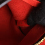 Louis Vuitton Shoulder Bag Neo Noe Coquelicot Leather — view 5
