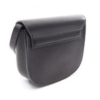 Saint Laurent Paris Shoulder Bag Kaia Small Black Leather — view 2