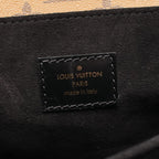 Louis Vuitton Handbag Pochette Metis MM Leather — view 4