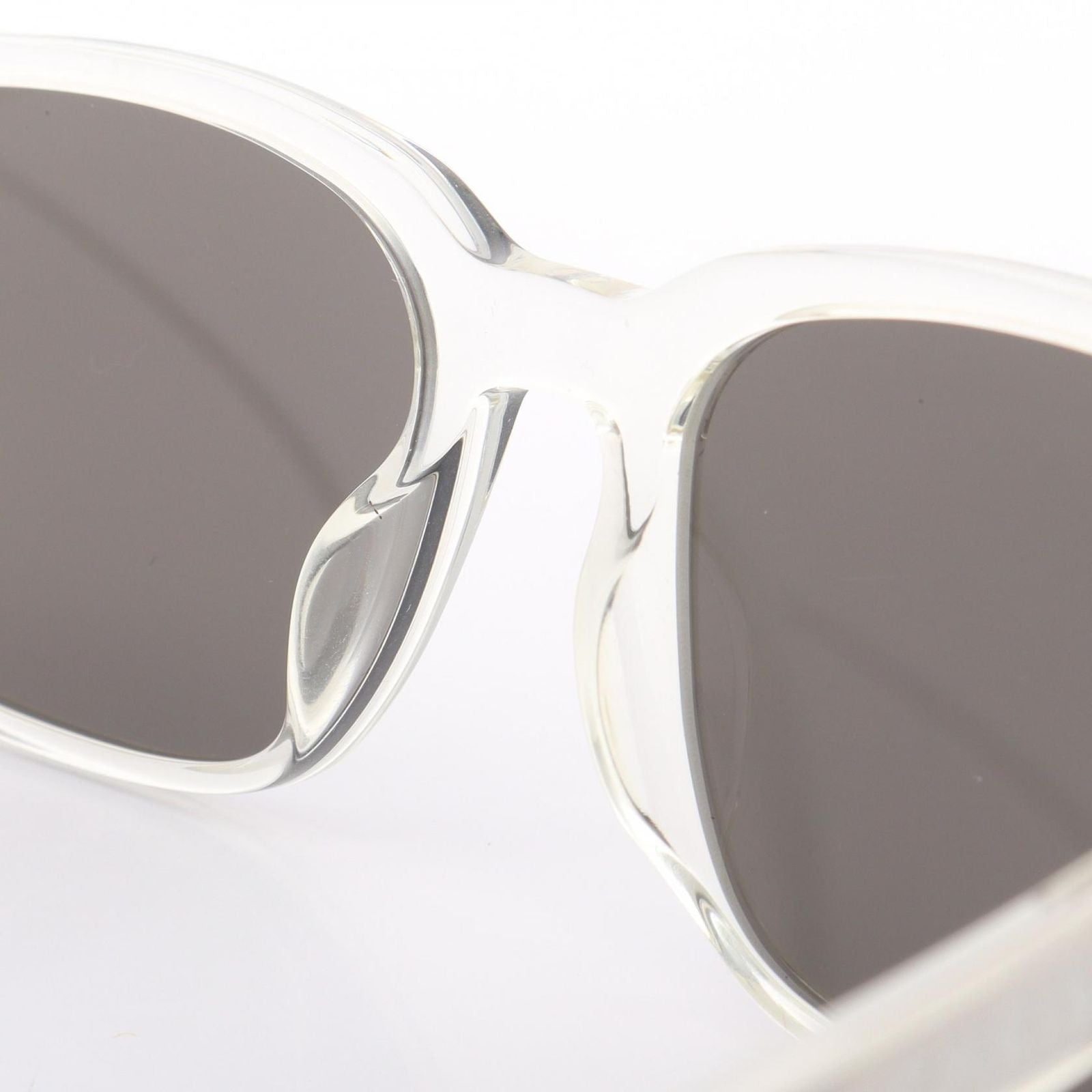 Dior Sunglasses Tag Mirror Lens Eyewear — view 6