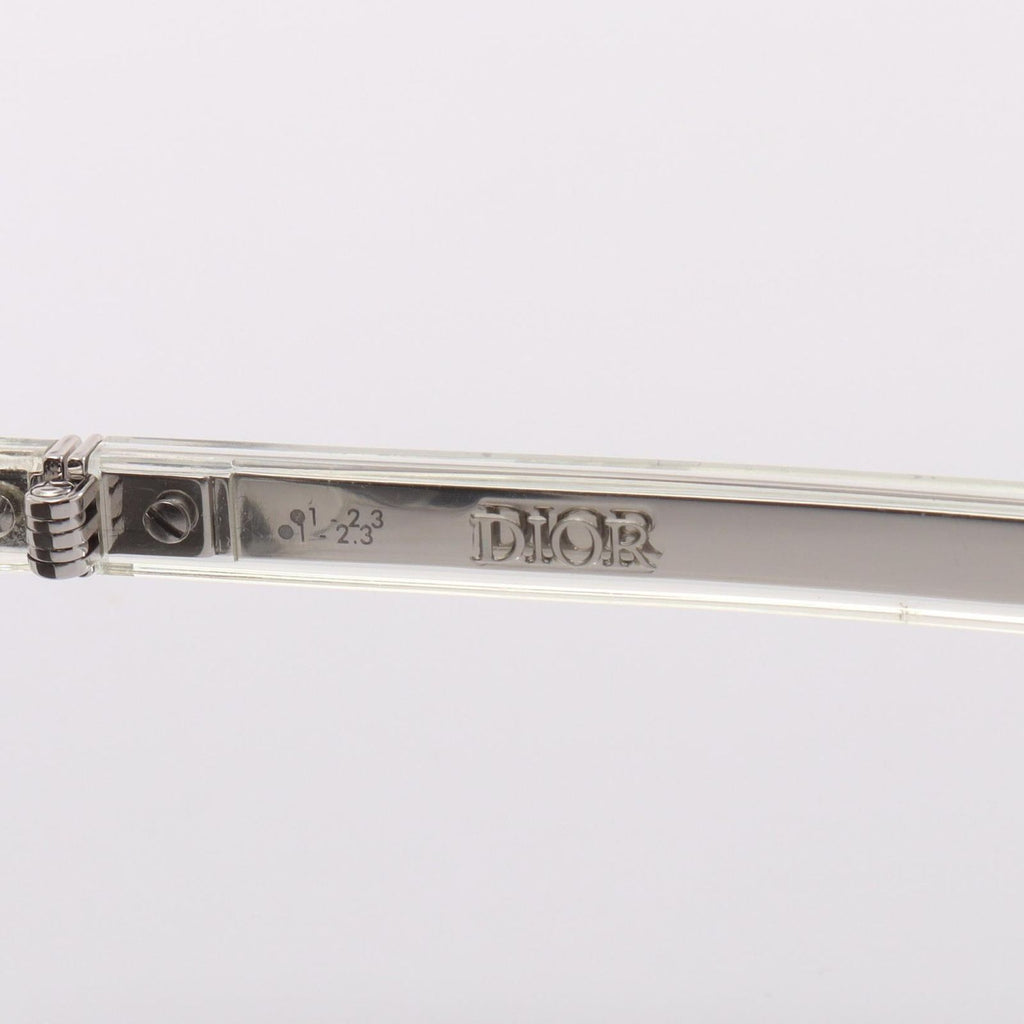 Dior Sunglasses Tag Mirror Lens Eyewear — view 4