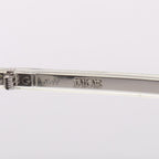 Dior Sunglasses Tag Mirror Lens Eyewear — view 4
