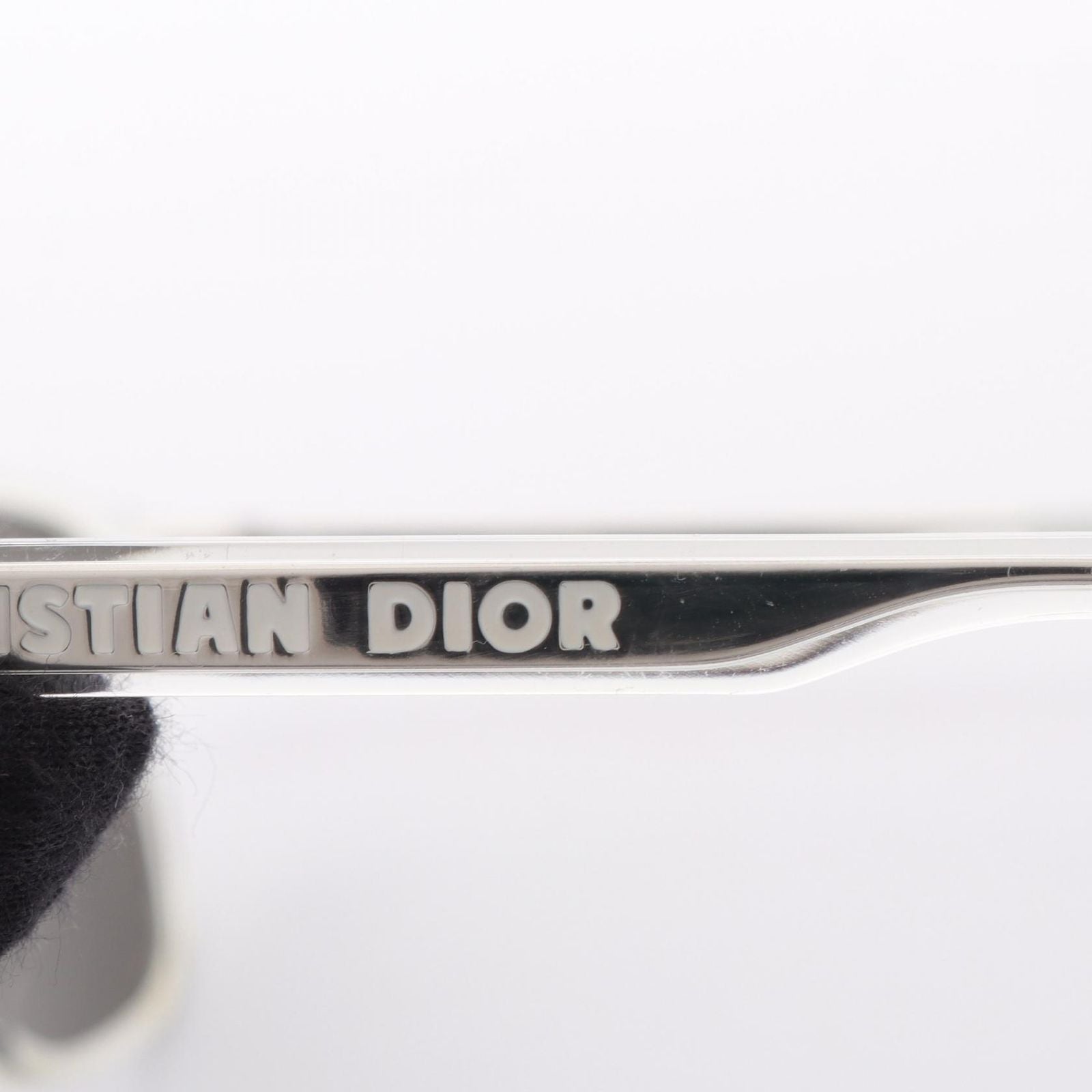 Dior Sunglasses Tag Mirror Lens Eyewear — view 8