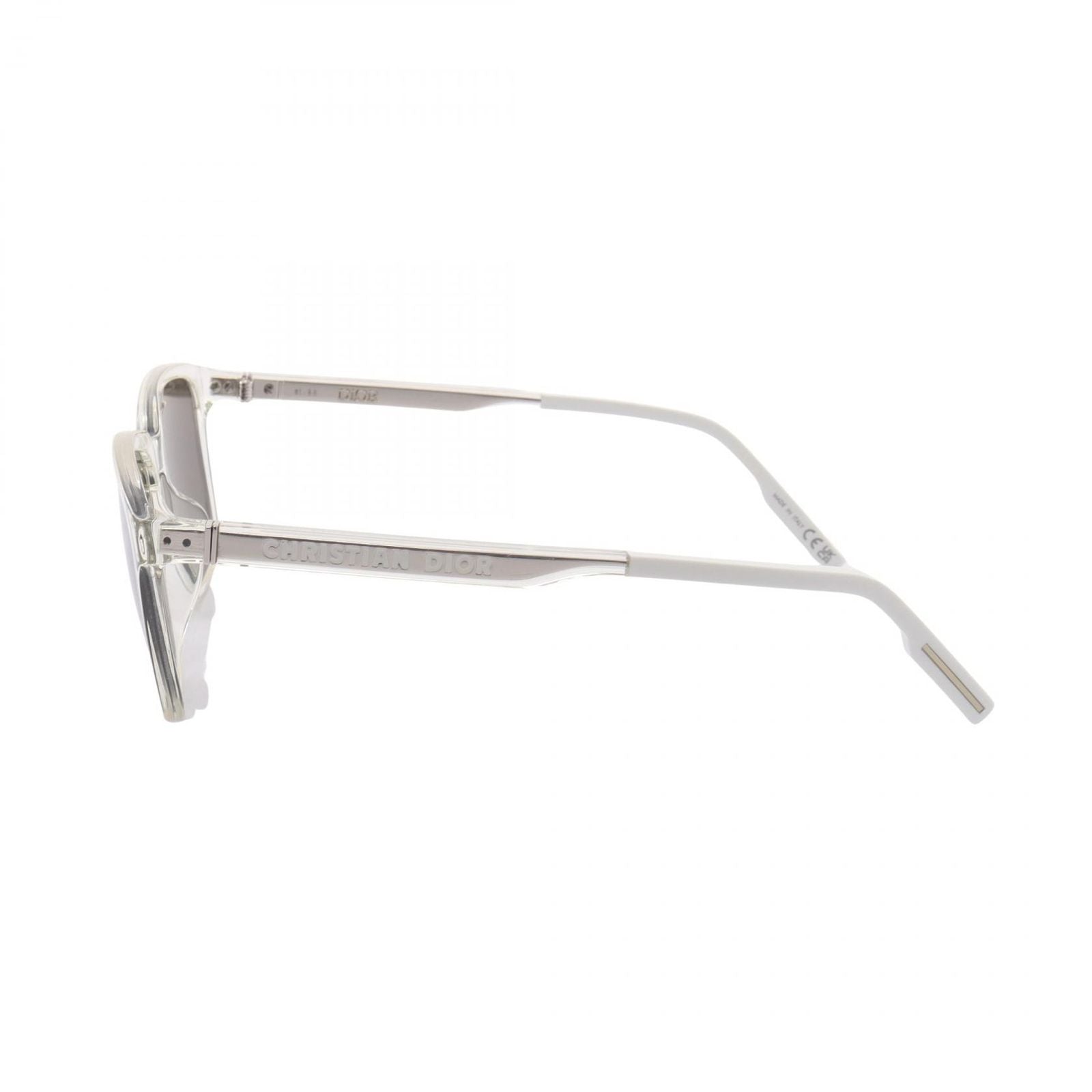 Dior Sunglasses Tag Mirror Lens Eyewear — view 3