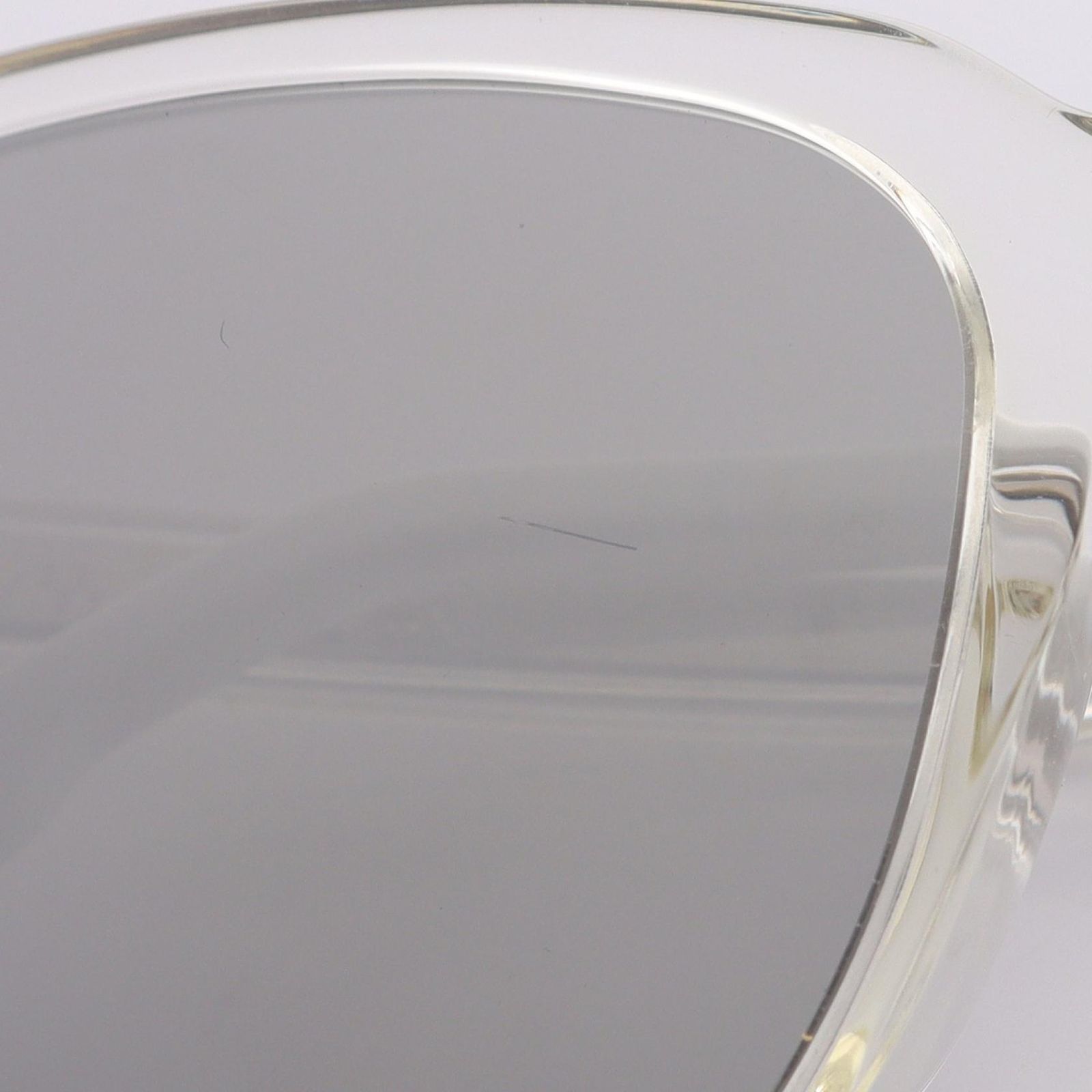 Dior Sunglasses Tag Mirror Lens Eyewear — view 7