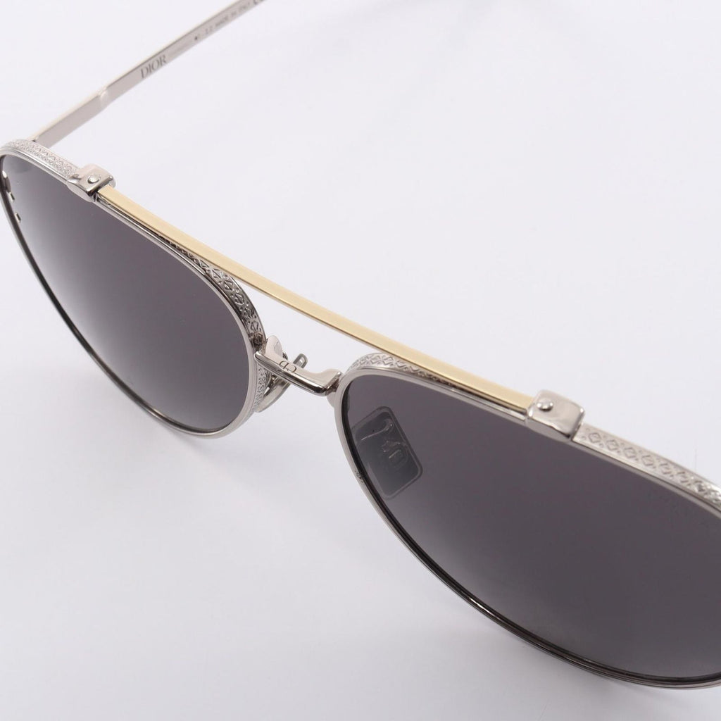 Dior Sunglasses CD Diamond Teardrop Eyewear — view 8