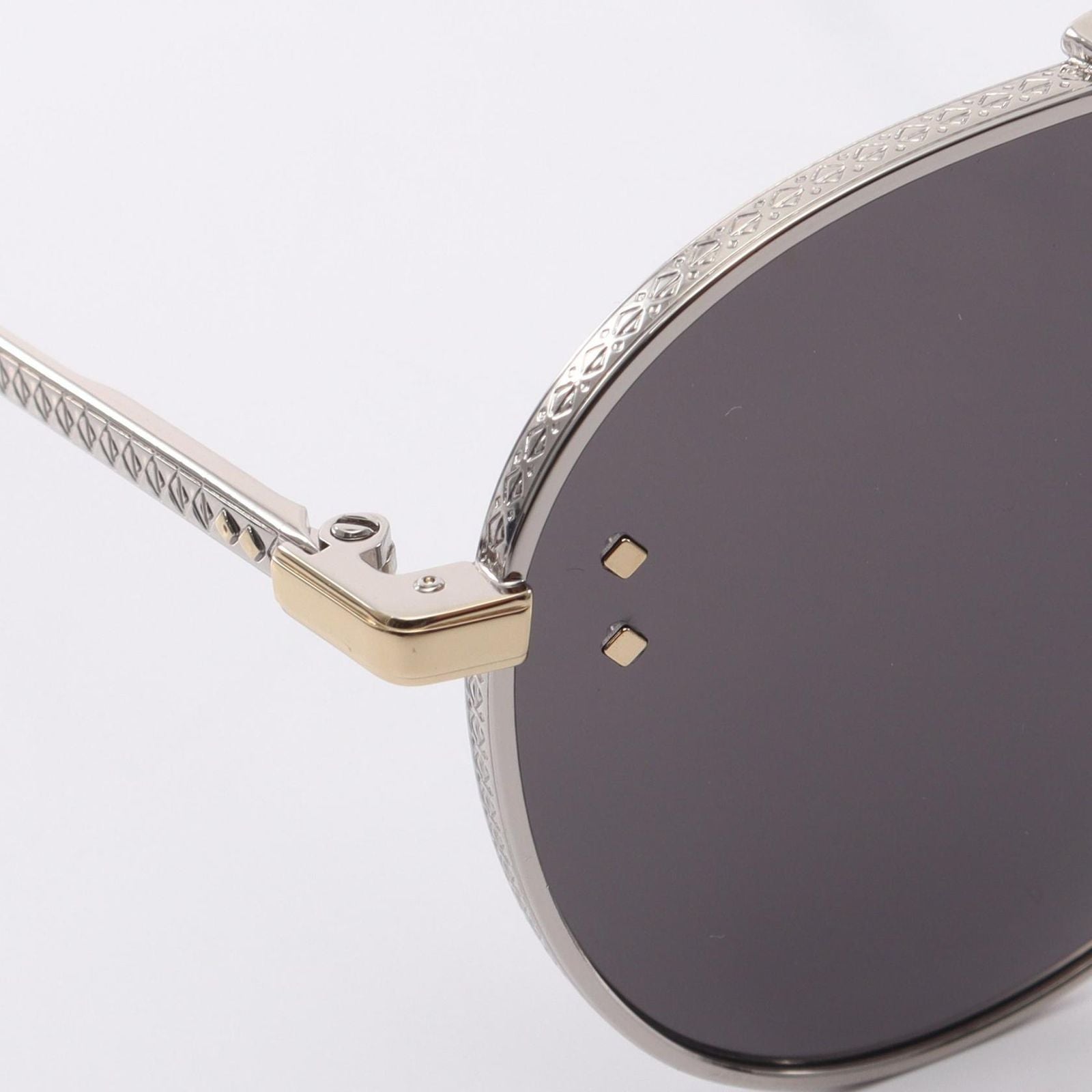 Dior Sunglasses CD Diamond Teardrop Eyewear — view 7