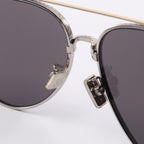Dior Sunglasses CD Diamond Teardrop Eyewear — view 6