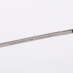 Dior Sunglasses CD Diamond Teardrop Eyewear — view 5