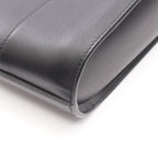 Saint Laurent Paris Handbag Bucket Small 2-Way Black Leather — view 5